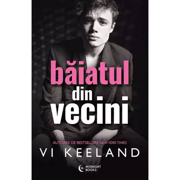 Baiatul din vecini - Vi Keeland