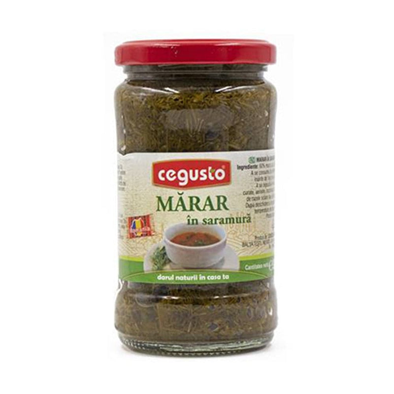 Marar in saramura