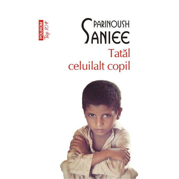 Tatal celuilalt copil (editie de buzunar) - Parinoush Saniee